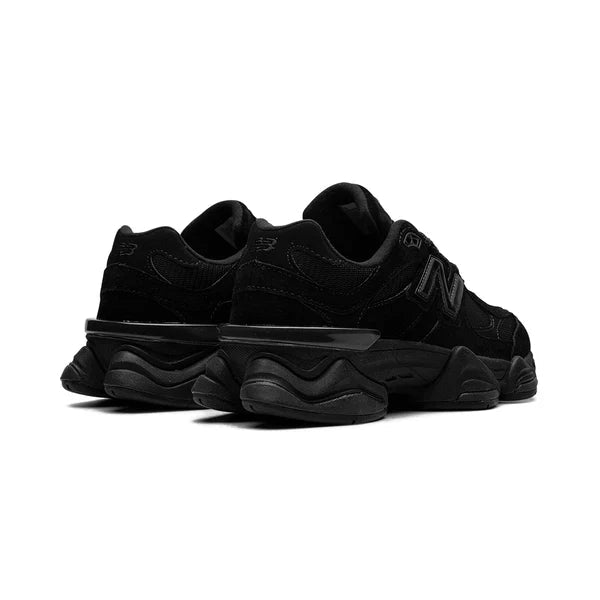 New Balance 9060 Black Cat | U9060ZGE