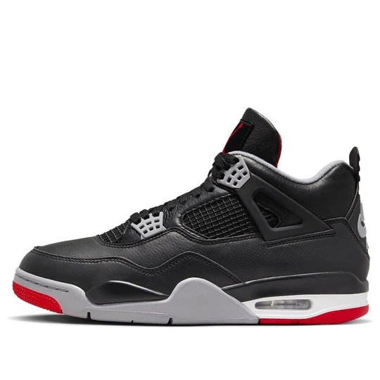 Air Jordan 4 Retro Bred Reimagined | FV5029-006