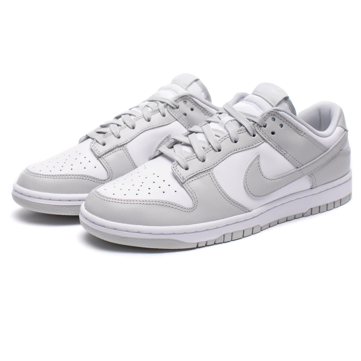 Nike Dunk Low Retro Grey Fog | DD1391-103