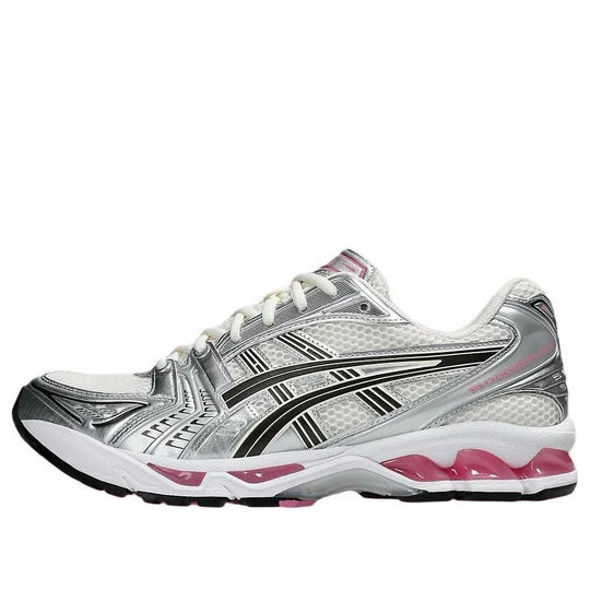 ASICS GEL-KAYANO 14 Cream / Sweet Pink | 1203A537-103