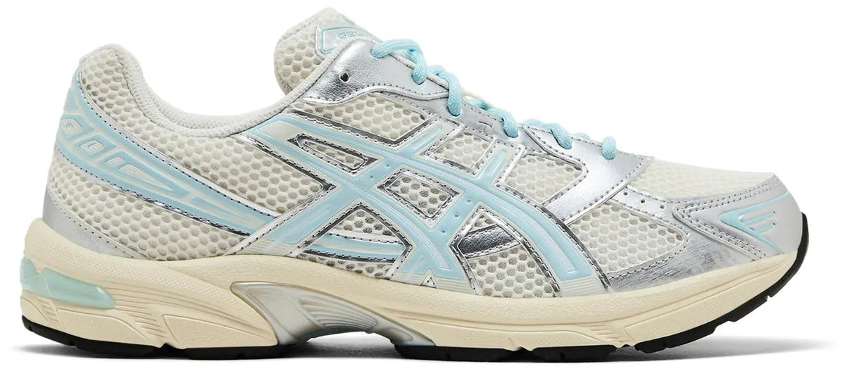 Kith x ASICS GEL-1130 Cream Starlight Blue | 1203A991-100