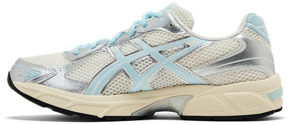 Kith x ASICS GEL-1130 Cream Starlight Blue | 1203A991-100
