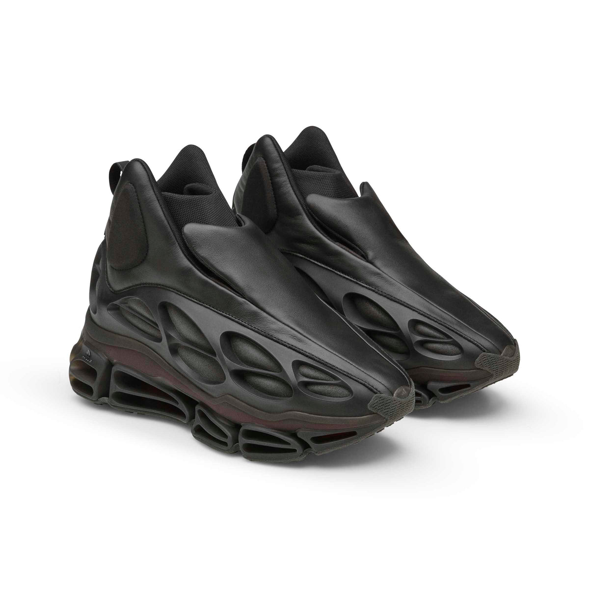 adidas x Willy Chavarria Megaride Wolf | KJ2034