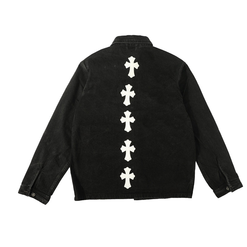 New Jacket