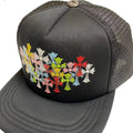 Trucker Hat