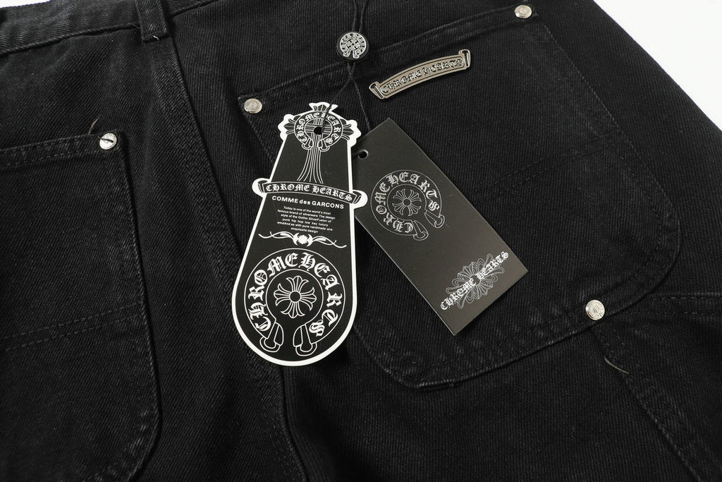 New Shorts 9902