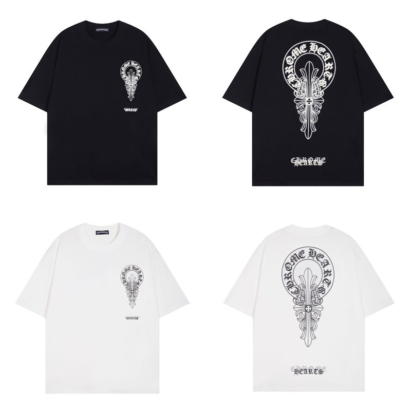 T-shirts 6046
