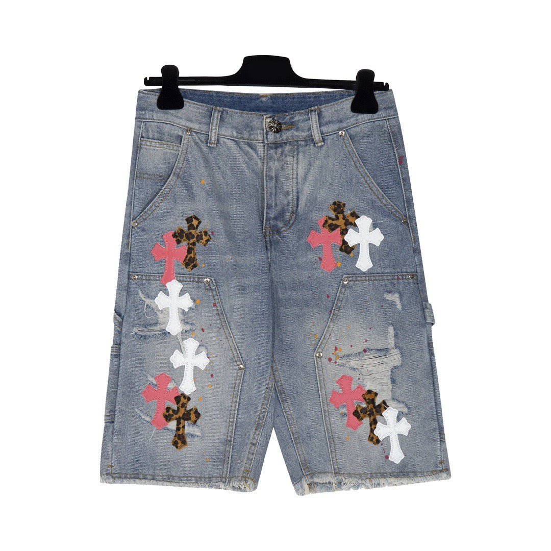 New Shorts