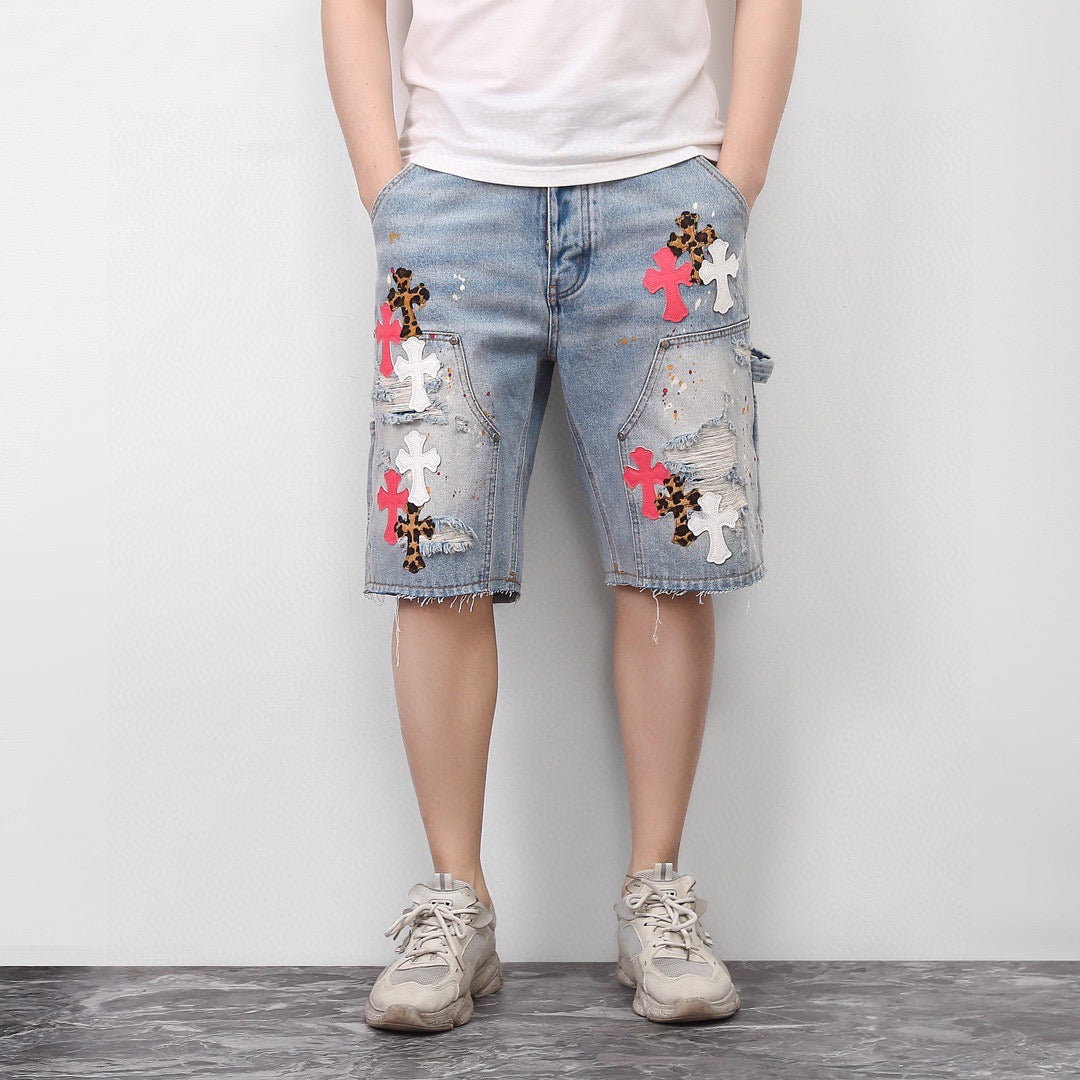 New Shorts