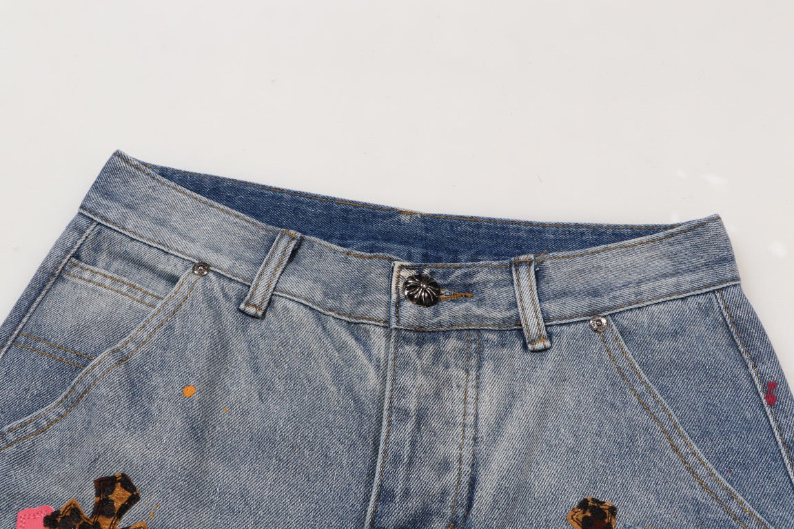 New Shorts