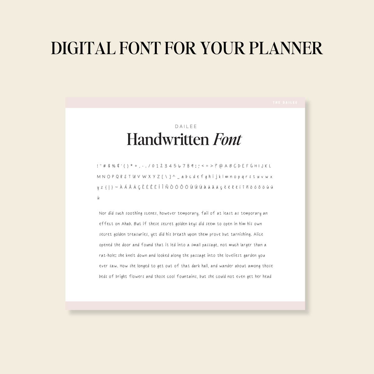 2025 Digital Planner Bundle for Moms