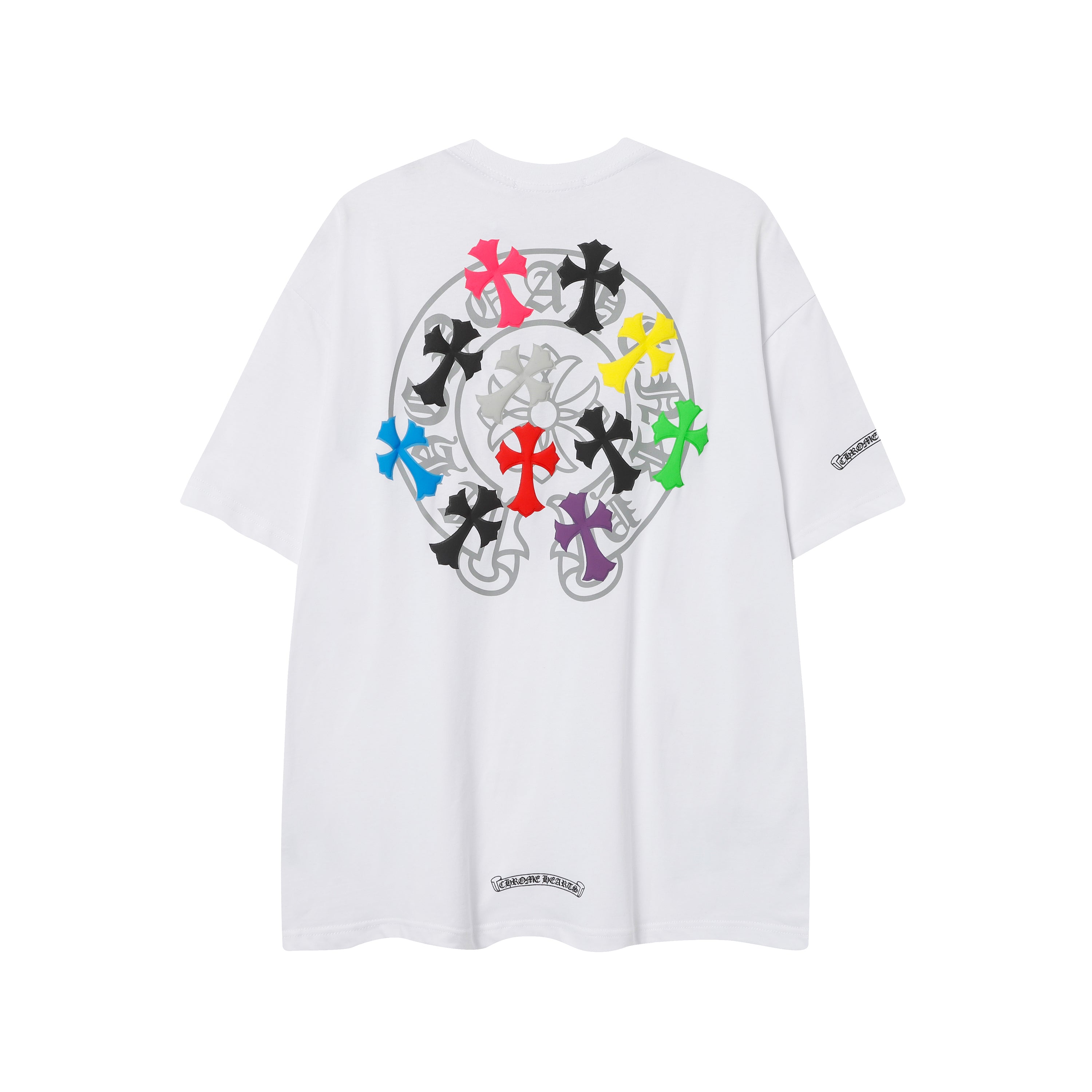 New T-shirts 2250