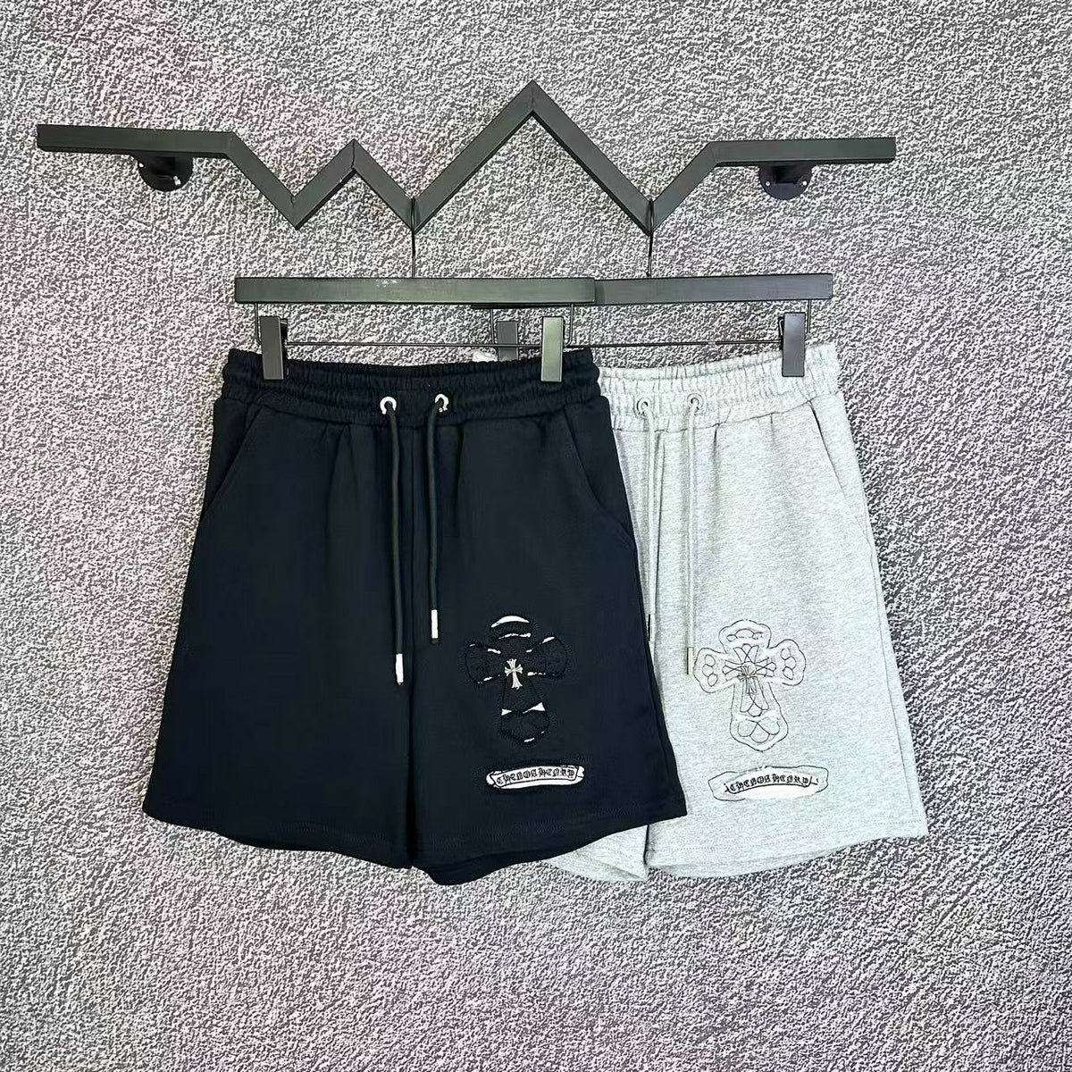 New Shorts D302