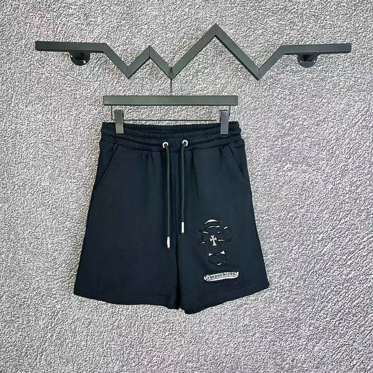 New Shorts D302