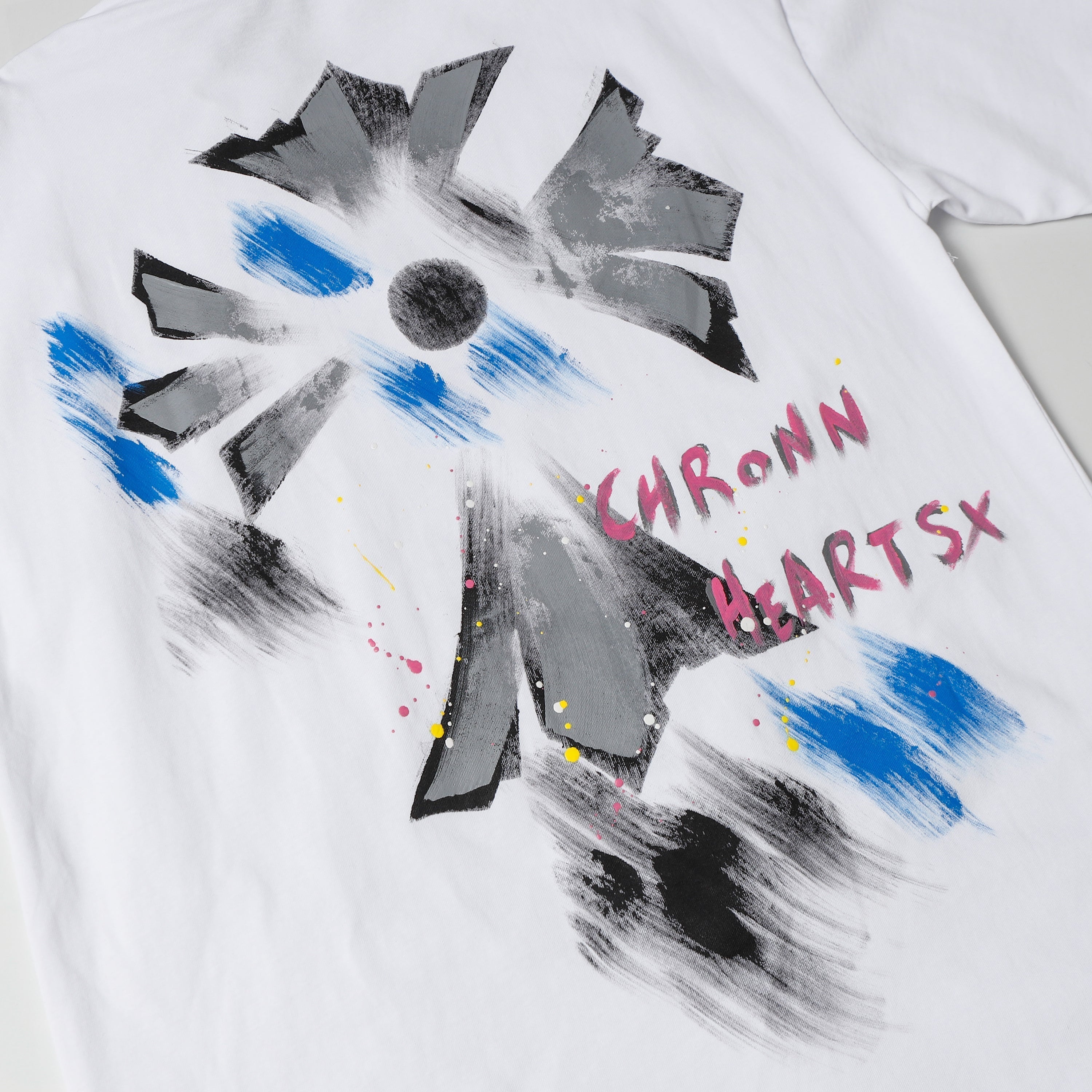 New T-shirts 2259