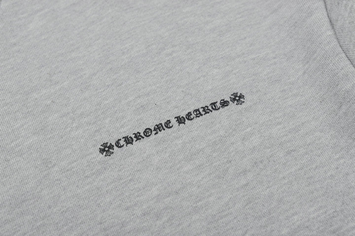 Men's Long-Sleeve T-shirt Sweatshirt K8863