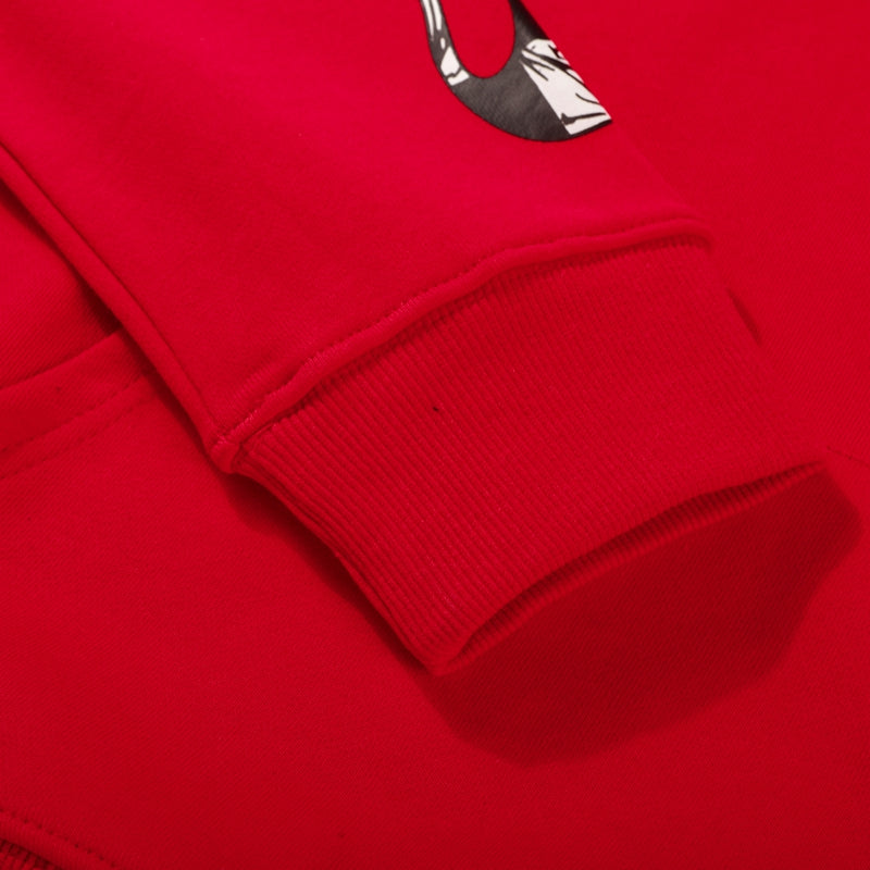 Hoodie 7035