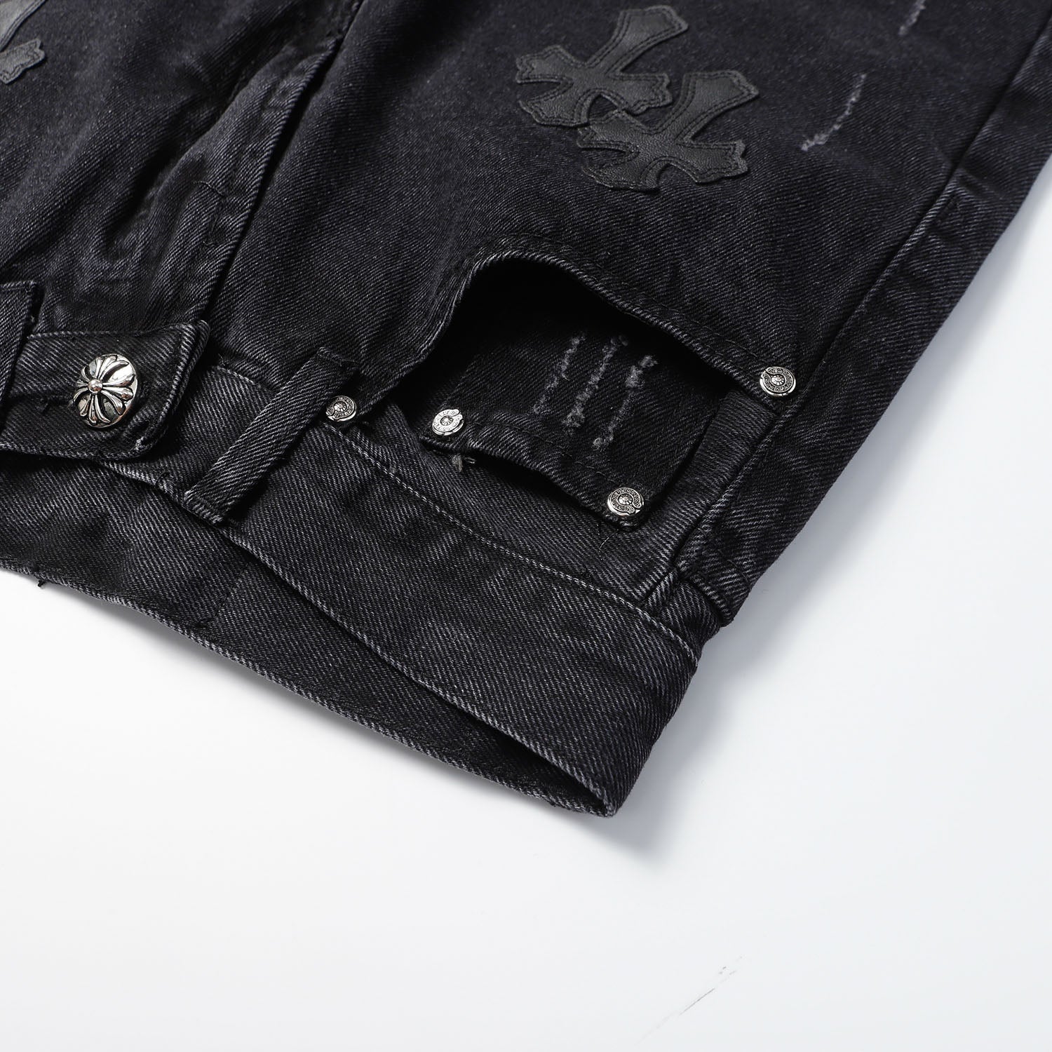 Shorts 9921
