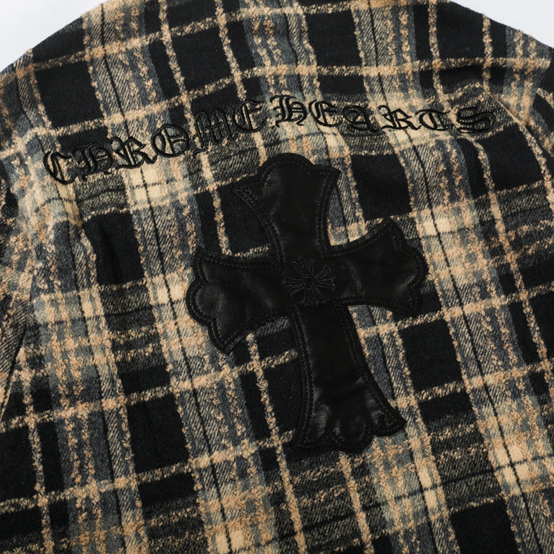 New Jacket