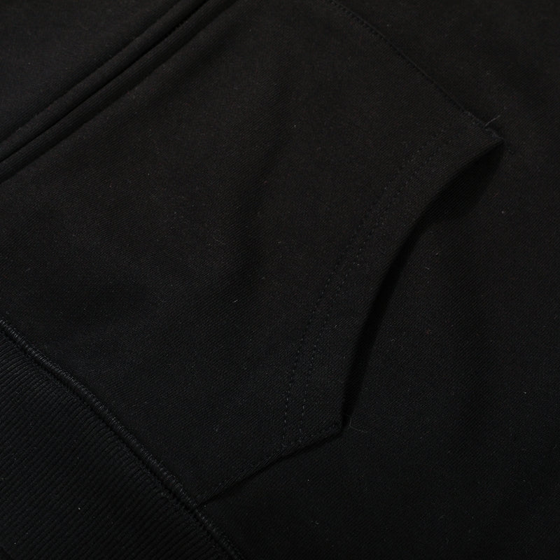 Zip Up Hoodie 8652