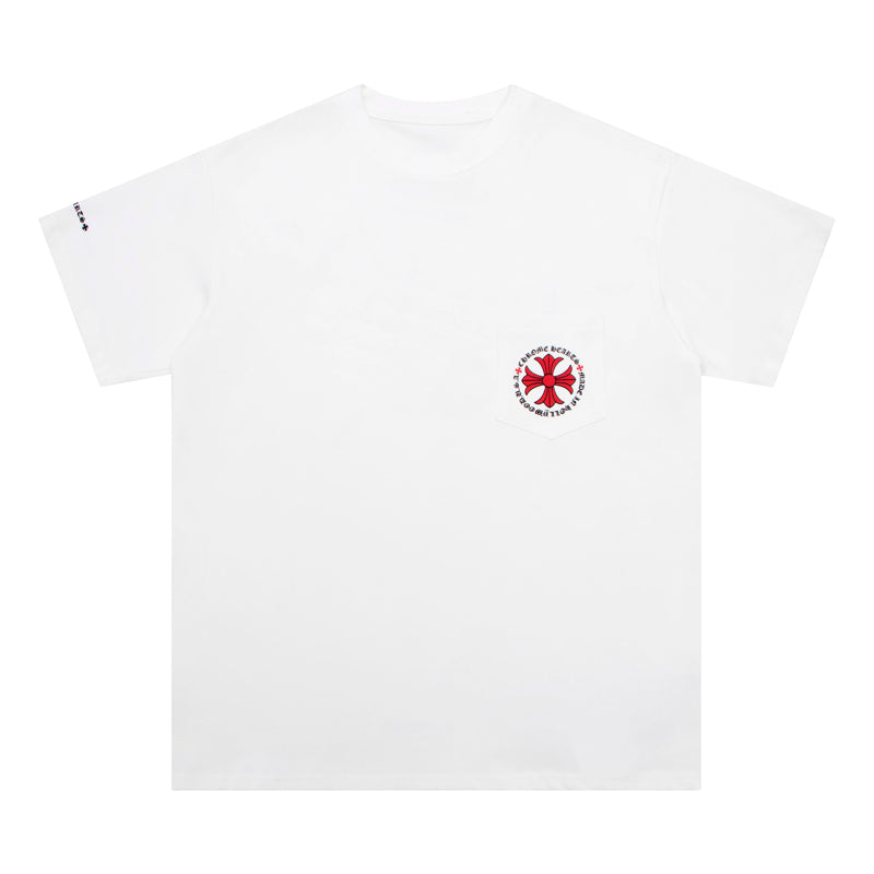 Made In Hollywood Plus Cross T-shirt K6001