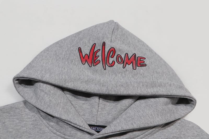 Hoodie K7012