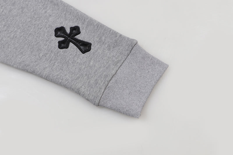 Hoodie K7012