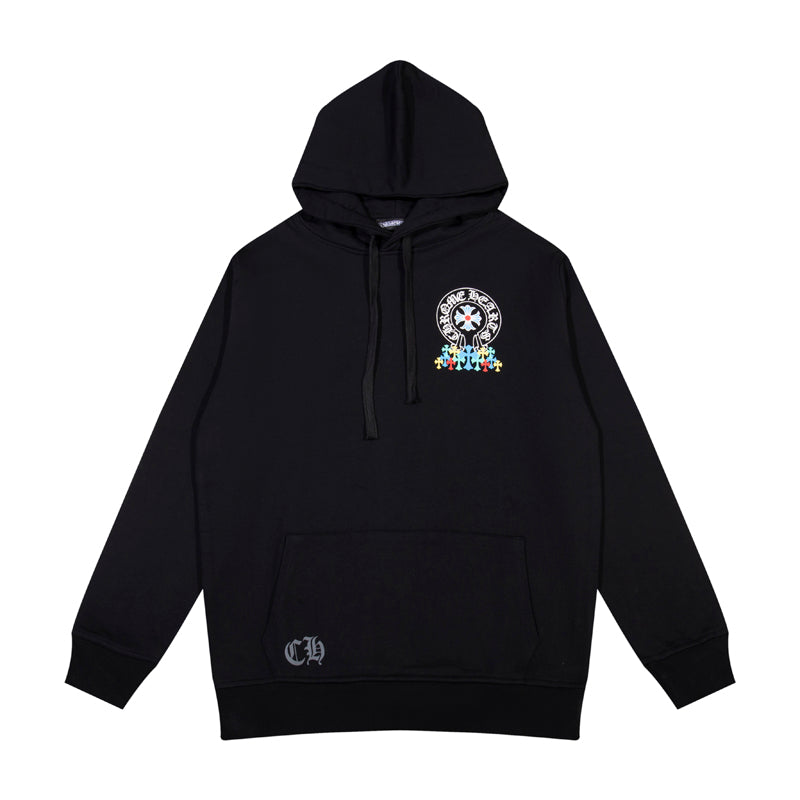 Hoodie K7027
