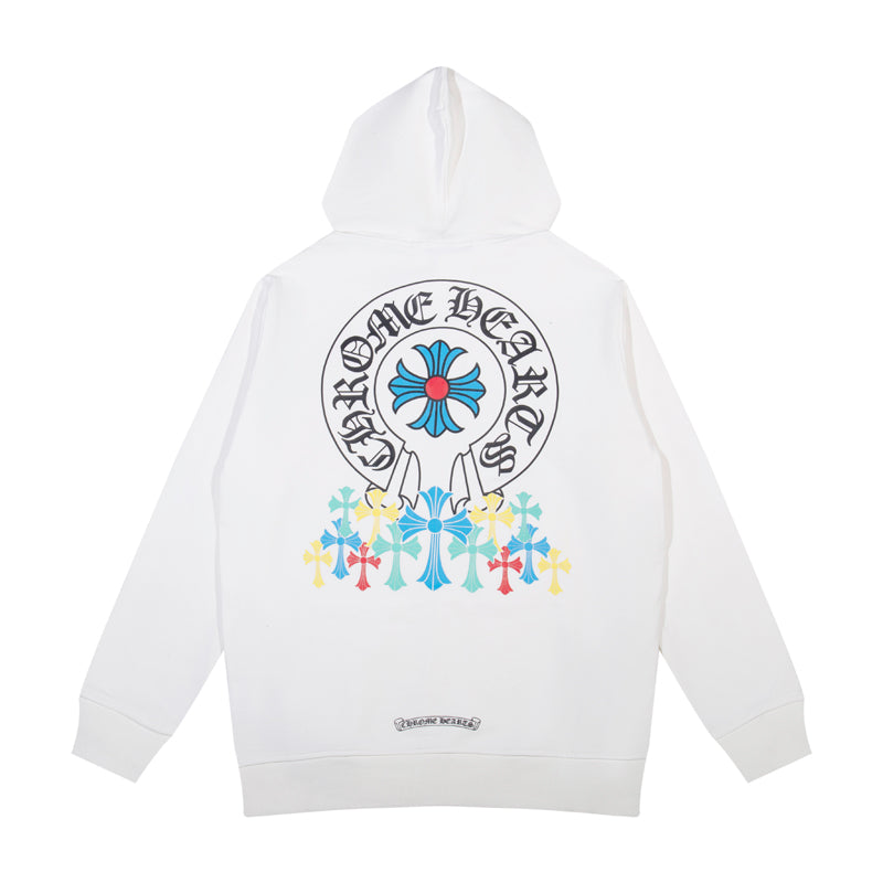 Hoodie K7027