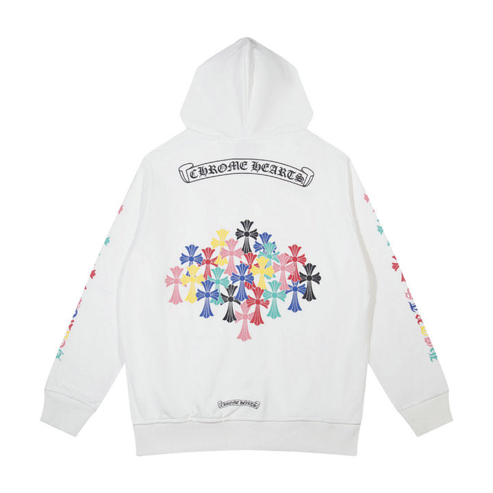 Zip Up Hoodie K5015