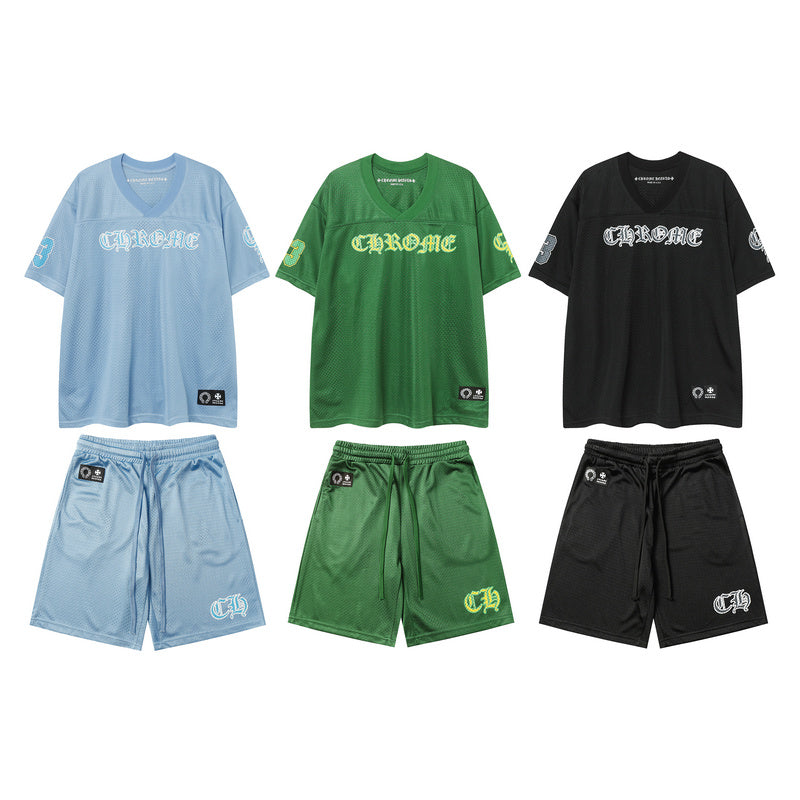 Matty Boy Mesh Stadium Jersey 9996