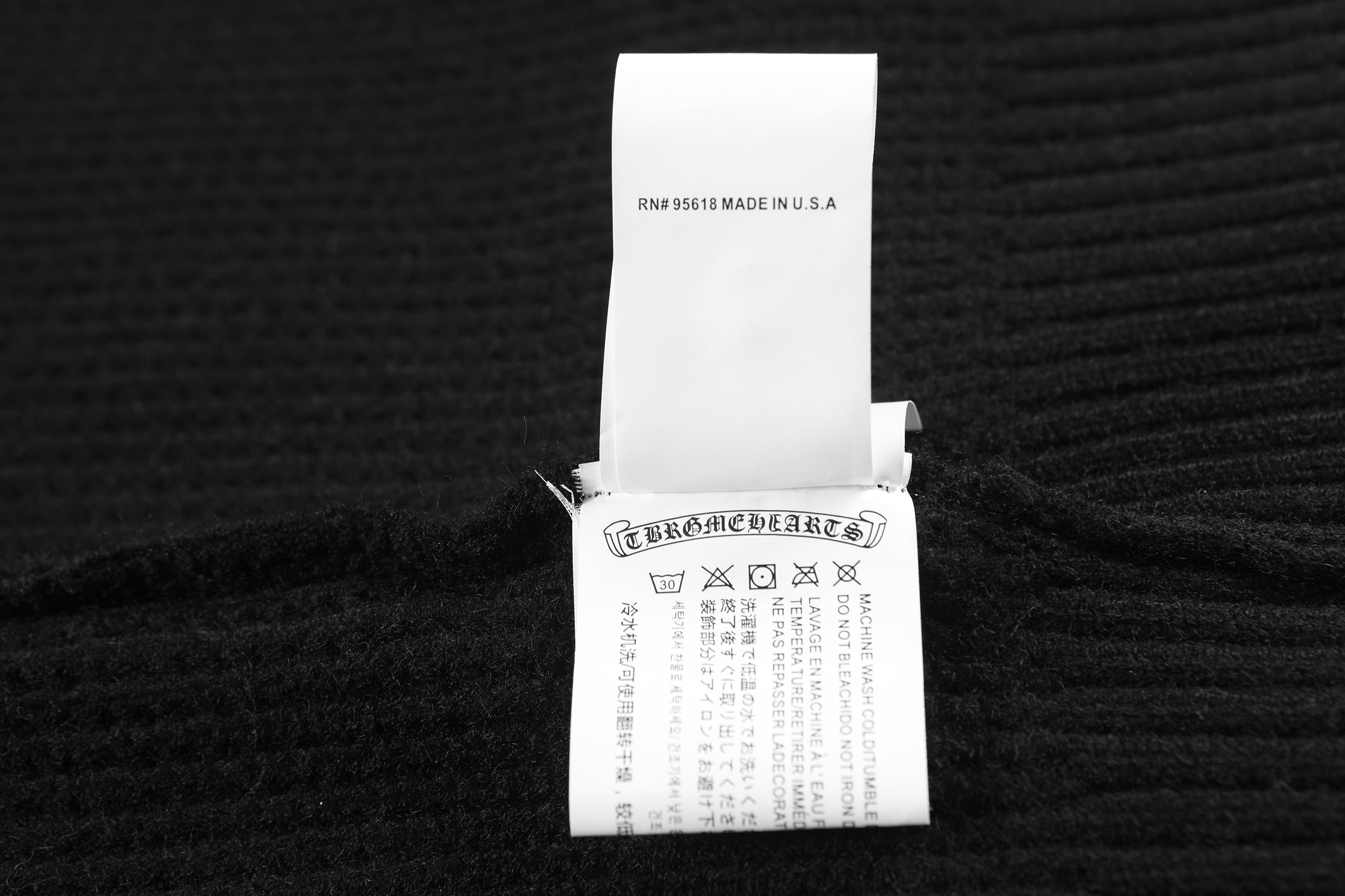 Sweatshirt Q42