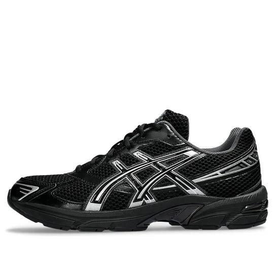 ASICS GEL-1130 Black / Pure Silver | 1201A906-001