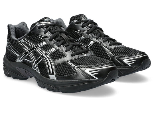 ASICS GEL-1130 Black / Pure Silver | 1201A906-001