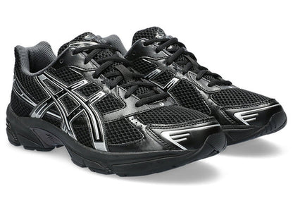 ASICS GEL-1130 Black / Pure Silver | 1201A906-001