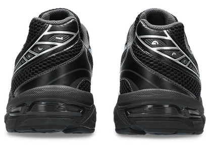 ASICS GEL-1130 Black / Pure Silver | 1201A906-001