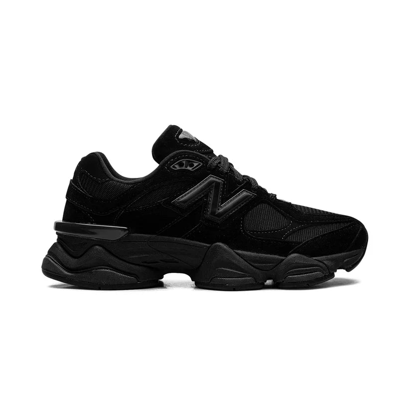 New Balance 9060 Black Cat | U9060ZGE