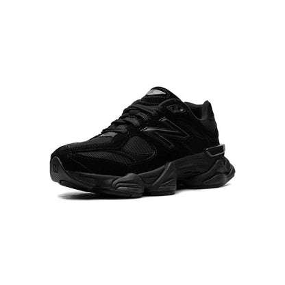 New Balance 9060 Black Cat | U9060ZGE