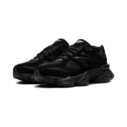 New Balance 9060 Black Cat | U9060ZGE
