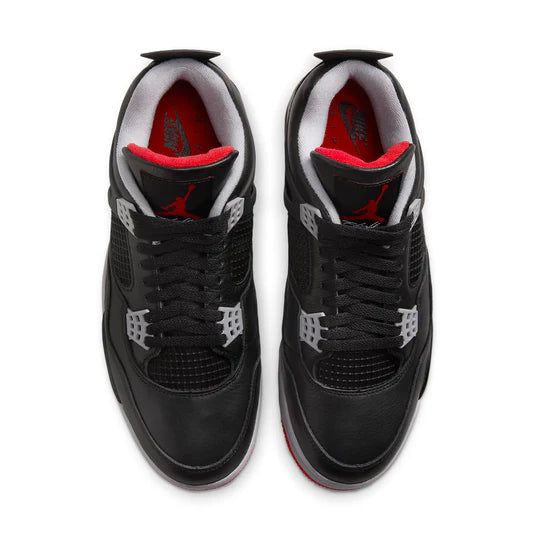 Air Jordan 4 Retro Bred Reimagined | FV5029-006