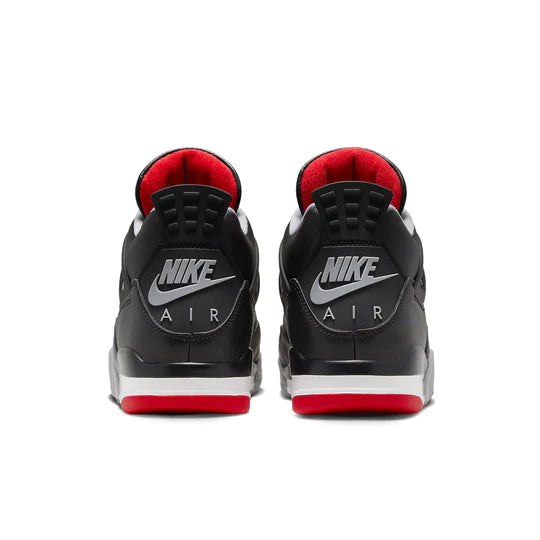 Air Jordan 4 Retro Bred Reimagined | FV5029-006
