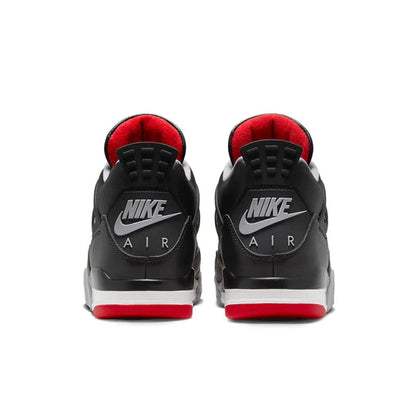 Air Jordan 4 Retro Bred Reimagined | FV5029-006