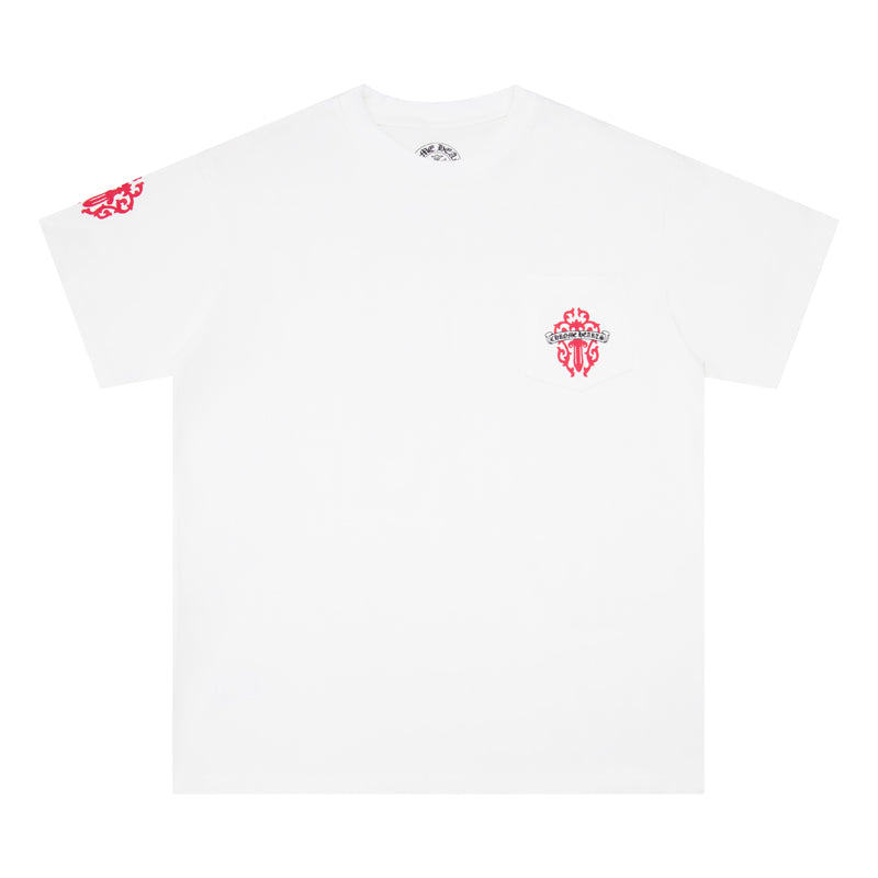 T-shirts 6049