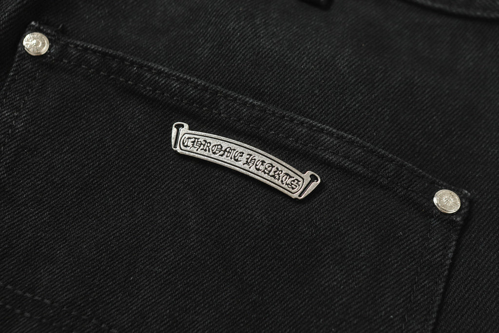 New Shorts 9902