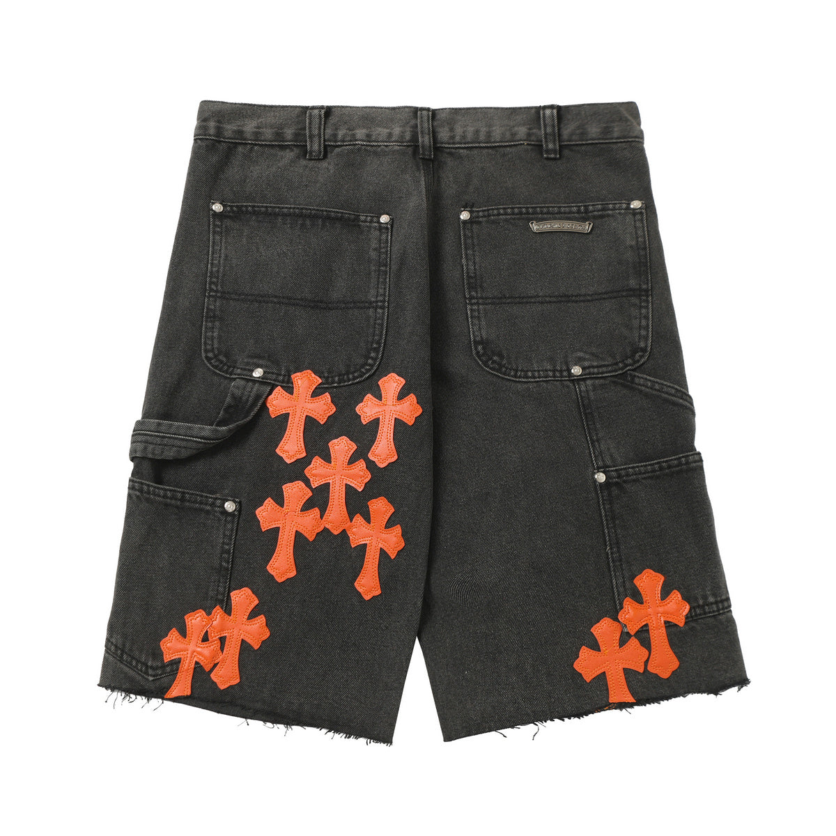 New Shorts 9903