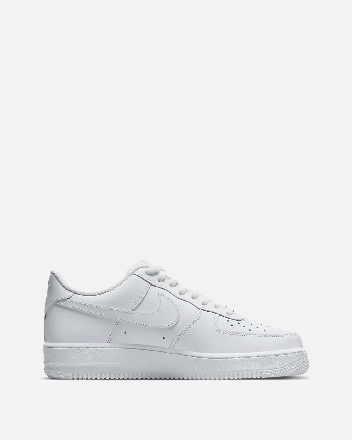 Nike Air Force 1 '07 Triple White | CW2288-111