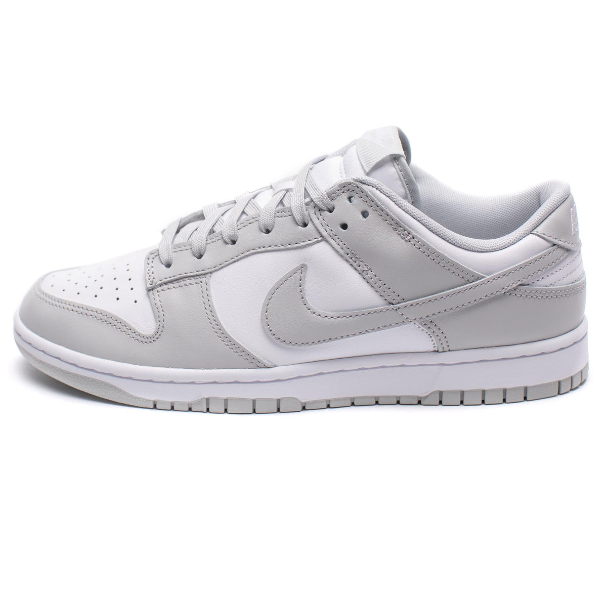 Nike Dunk Low Retro Grey Fog | DD1391-103