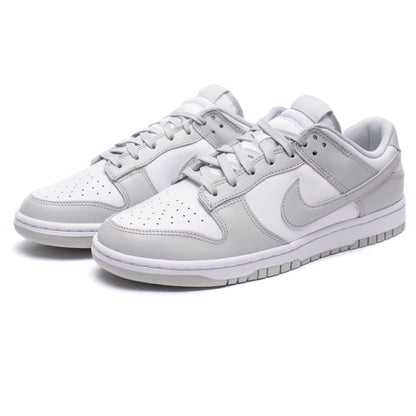 Nike Dunk Low Retro Grey Fog | DD1391-103