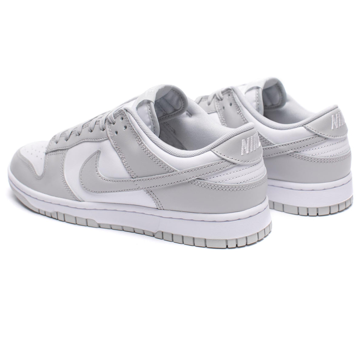 Nike Dunk Low Retro Grey Fog | DD1391-103
