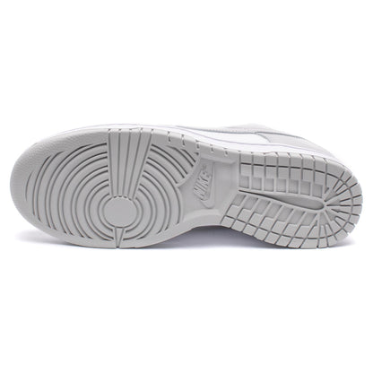 Nike Dunk Low Retro Grey Fog | DD1391-103